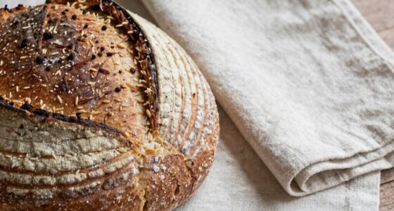 banneton sticking prevention tips