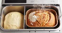 bread machine cycle types