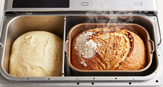 bread machine cycle types