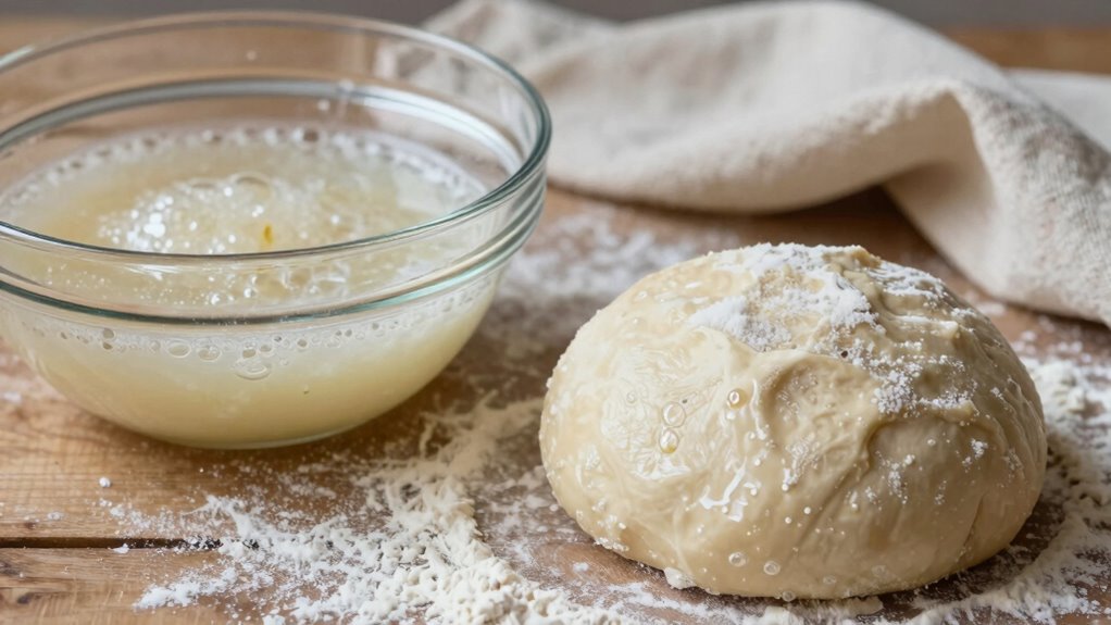 bread rising troubleshooting tips
