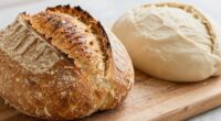 bread splitting causes explained