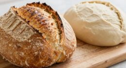 bread splitting causes explained