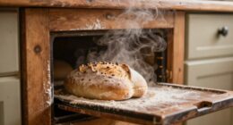 checking oven door matters