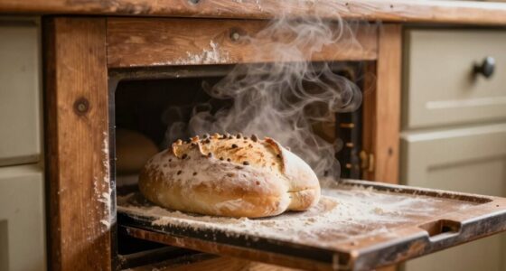 checking oven door matters