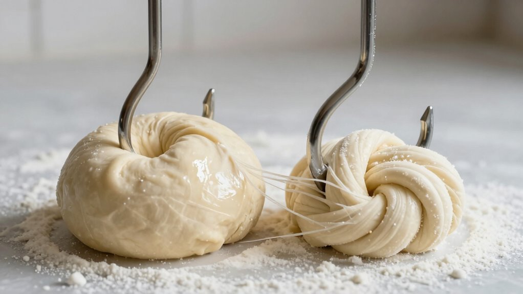 choose the right hook