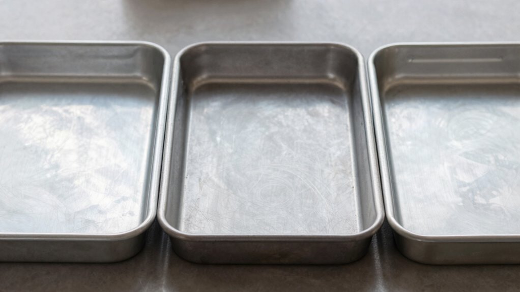 choosing the right sheet pan
