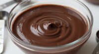 consistent baking ingredient ratios