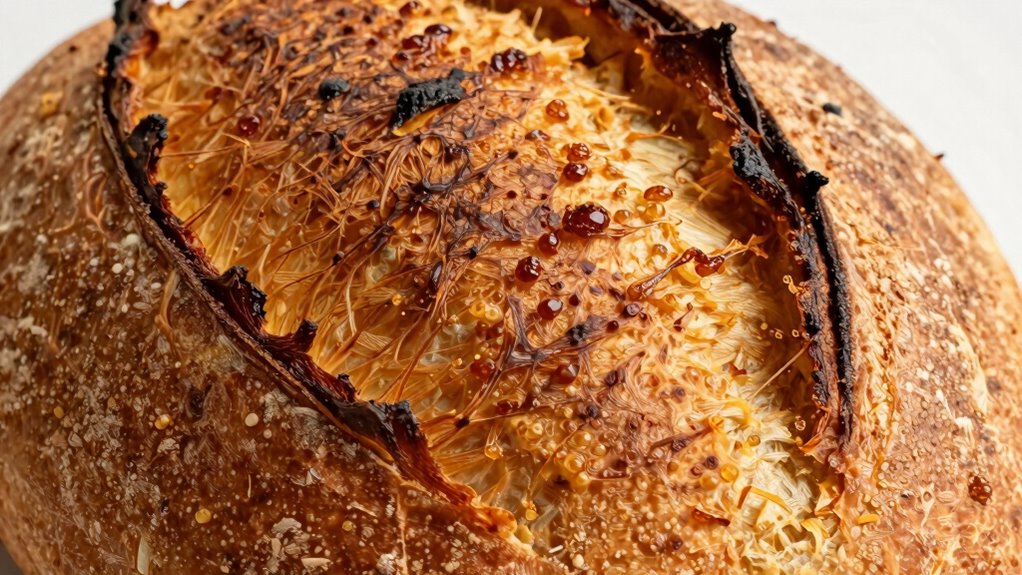 controlling temperature and ingredients