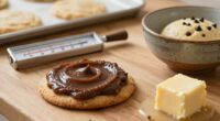 cookie consistency factors explained