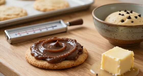 cookie consistency factors explained