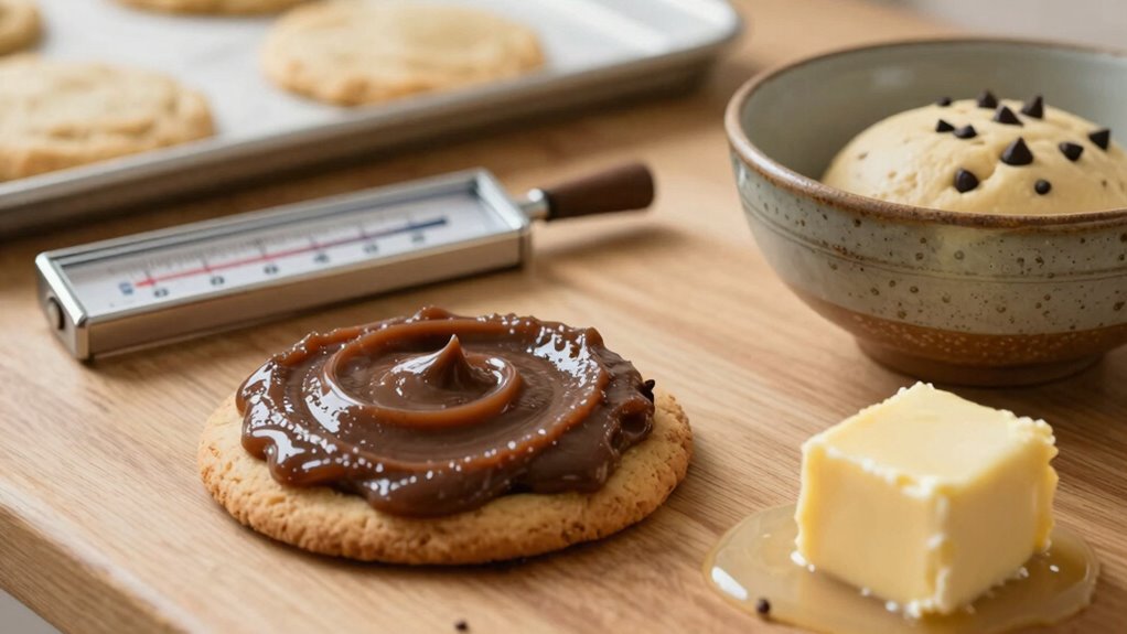 cookie consistency factors explained