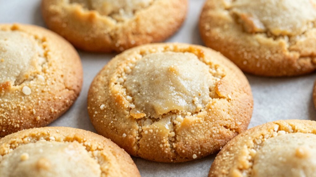 cornstarch controls gluten development