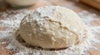 daily dough hydration variability