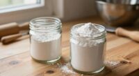 different leavening agents explained