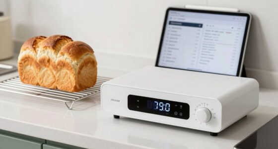 different ovens different times