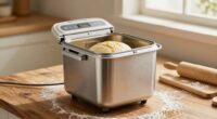 dough preparation convenience tool