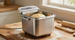 dough preparation convenience tool