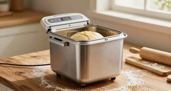 dough preparation convenience tool