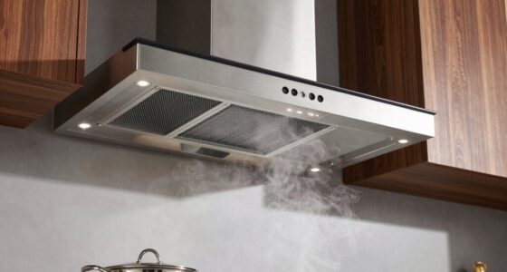 ductless hoods carbon filter limitations