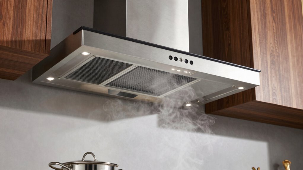 ductless hoods carbon filter limitations
