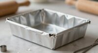 effective springform leak prevention