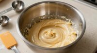 efficient mixing saves time