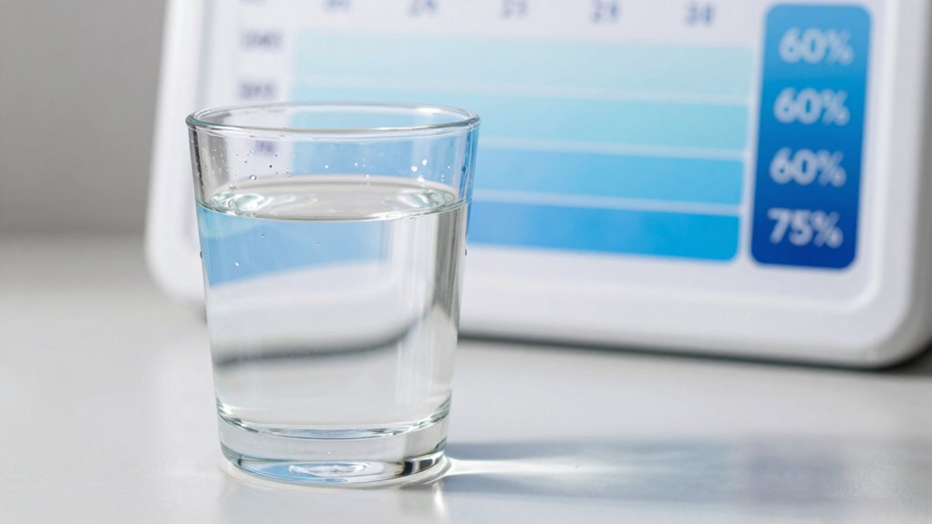 electrolyte balance enhances hydration
