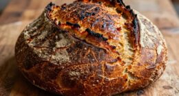 enhancing flavor through browning