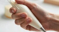 ergonomic piping grip