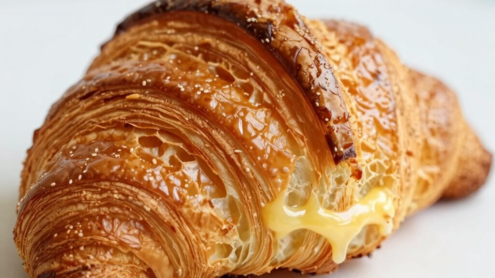 even butter layer management