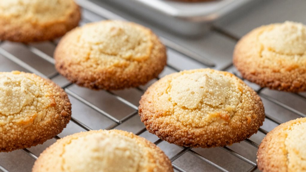 even heat distribution improves baking