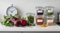 flavor timing scheduling optimization