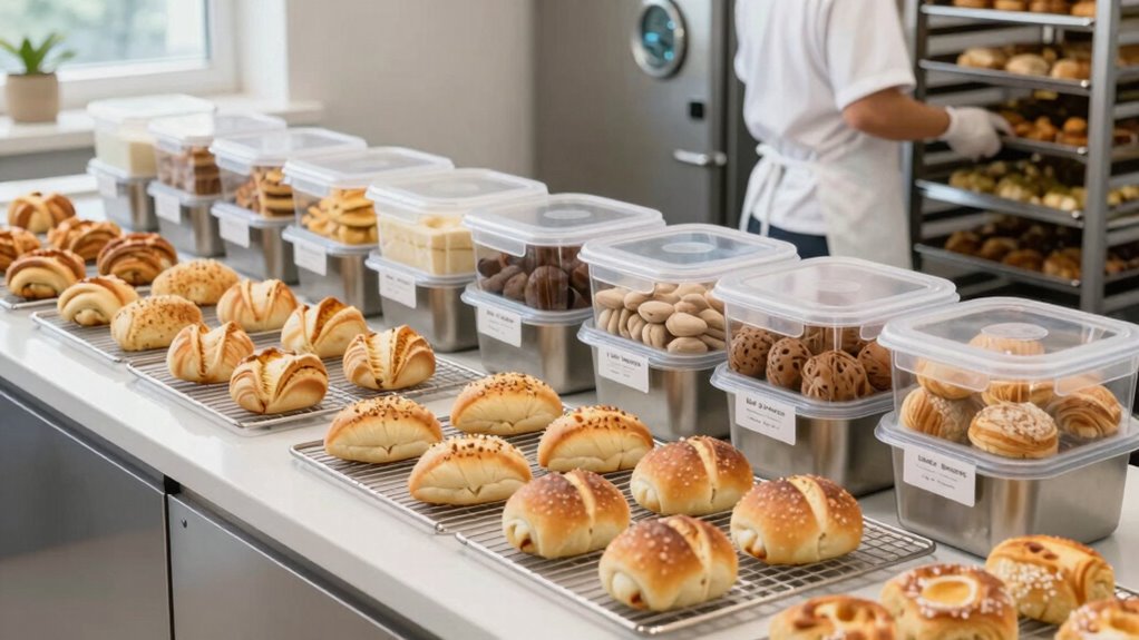 food safety and storage practices