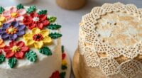 frosting sheets versus wafer paper