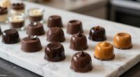 ganache consistency measurement guide