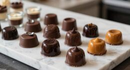 ganache consistency measurement guide