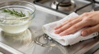 gentle grease removal tips