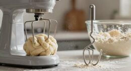 gluten development methods comparison