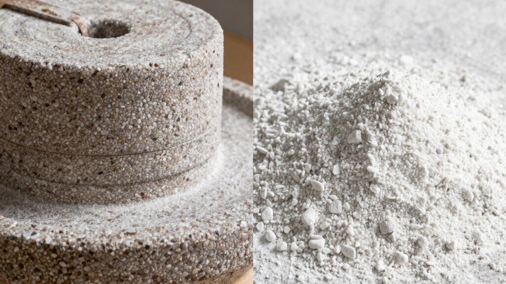 grinding methods impact flavor
