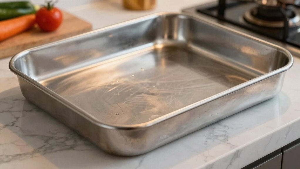 heat causes sheet warping