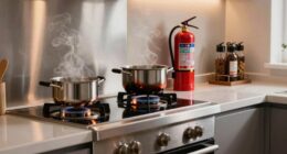 high heat appliance safety tips