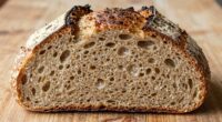 hydration affects wheat density