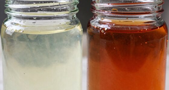hydration comparison 60 versus 75