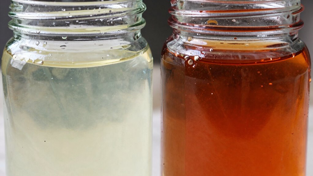hydration comparison 60 versus 75