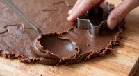 increase butter for thickness