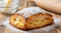 keep pastry cold always