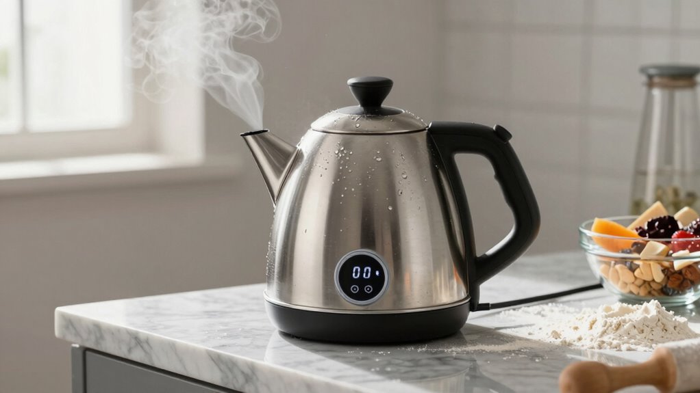 master brewing with precision