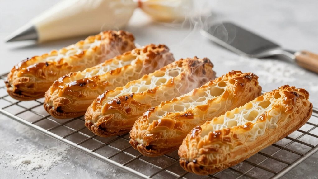 master proper piping techniques