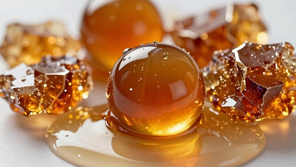 master sugar cooking stages