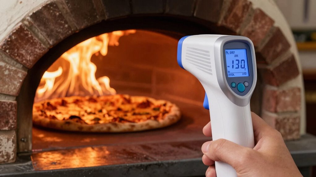 mastering perfect pizza baking